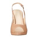 Incaltaminte Femei Nine West Emilyna Taupe Leather