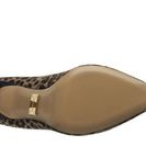 Incaltaminte Femei Michael Kors Avra Fawn Leopard 18K Leopard Hair CalfSmooth Calf