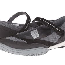 Incaltaminte Femei Merrell Albany Rift MJ BlackGrey