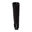 Incaltaminte Femei AK Anne Klein Kahlan Wide Black Multi Wide Leather