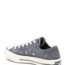 Incaltaminte Femei Converse Chuck Taylor 70 Oxford Sneaker Unisex GREY