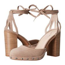 Incaltaminte Femei Seychelles Drift Taupe Suede