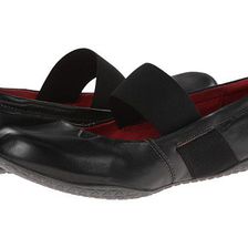 Incaltaminte Femei Hush Puppies Zoe Toli Black Leather