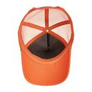 Accesorii Femei The North Face Cross Stitch Trucker Hat Papaya Orange