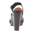 Incaltaminte Femei Robert Clergerie Xali 068 BLK SPAZ