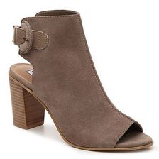 Incaltaminte Femei Steve Madden Catlyna Sandal Taupe Suede