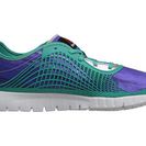Incaltaminte Femei Reebok Z Goddess Glitch Ultima PurpleTimeless TealWhiteMatte Silver