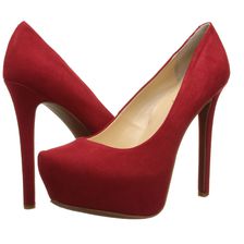 Jessica Simpson Jasmint Lipstick Microsuede