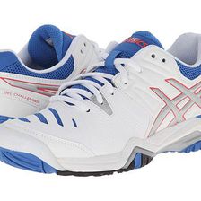 Incaltaminte Femei ASICS GEL-Challengerreg 10 WhiteSilverPowder Blue