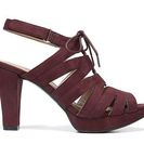 Incaltaminte Femei Naturalizer Kappa Sandal Burgundy