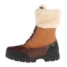 Incaltaminte Femei LAUREN Ralph Lauren Quinta TanBriarwood Leather