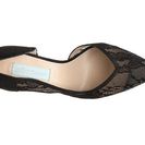 Incaltaminte Femei Betsey Johnson Grace Pump Black