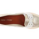 Incaltaminte Femei Tommy Bahama Relaxologyreg Castille Gore Gold Dust