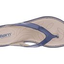 Incaltaminte Femei Born Amelie Ocean Full Grain Leather