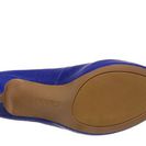 Incaltaminte Femei Nine West Qtpie Blue Reptile