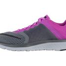 Incaltaminte Femei Nike FS Lite Run 3 Dark GreyHyper VioletWolf GreyBlack