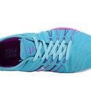 Incaltaminte Femei Nike Free TR 6 Gamma BlueHyper VioletFuchsia GlowWhite