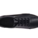 Incaltaminte Femei Vince Bale Black Low Shine Abrasivato