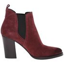 Incaltaminte Femei Marc Fisher LTD Mallory New Dark WineBlack Sport Tamarin