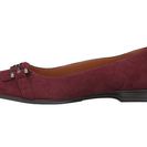 Incaltaminte Femei Naturalizer Joyce British Burgundy Suede