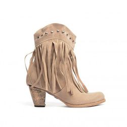 Botine Lilo Khaki