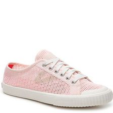 Incaltaminte Femei Tretorn Tournament Mesh Sneaker - Womens Pink