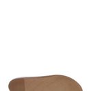 Incaltaminte Femei Jack Rogers Gisele Leather Flip Flop Women COGNAC LEATHER