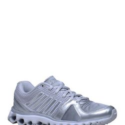 Incaltaminte Femei K-Swiss X-160 CMF Training Shoe LUNAR ROCK-SILVER