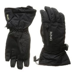 Accesorii Femei Dakine Sequoia Glove Black \'14