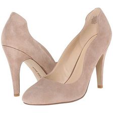 Incaltaminte Femei Nine West Smolder Natural Suede