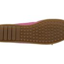 Incaltaminte Femei Minnetonka Canvas Moc Hot Pink Canvas