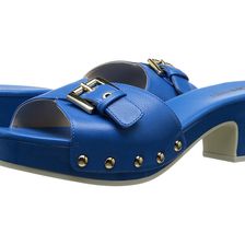 Nine West Forchen Blue Synthetic