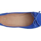 Incaltaminte Femei Mix No 6 Kaoni Ballet Flat Cobalt