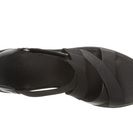 Incaltaminte Femei ECCO Freja Wedge Sandal Strap Black