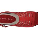 Incaltaminte Femei David Tate Lovely Sandal Red