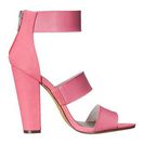 Incaltaminte Femei Michael Antonio Joxy Pink