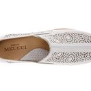 Incaltaminte Femei Vaneli Uriana White Maxi Calf