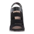 Incaltaminte Femei Nine West Hallan BlackBlack Suede