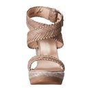 Incaltaminte Femei Stuart Weitzman Elixir Dove Vecchio Nappa