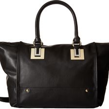 French Connection Arden Hobo Black