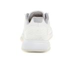 Incaltaminte Femei adidas Stella McCartney Barricade 2015 WhiteAmber Yellow