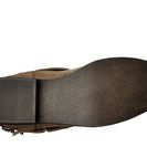 Incaltaminte Femei Madden Girl Canyonwc ndash Wide Calf Cognac Paris