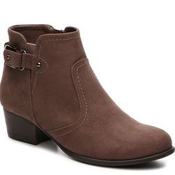 Incaltaminte Femei Unisa Padma Bootie Taupe