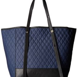 See by Chloe Quilted Chambra Tote Denim
