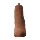 Incaltaminte Femei Michael Kors Thea Wedge Dark Caramel