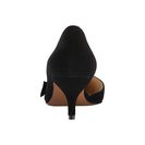 Incaltaminte Femei Nine West Hanzetta Black Suede