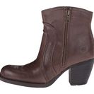 Incaltaminte Femei Born Anny UnderLight Grey Full Grain Leather