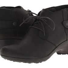 Incaltaminte Femei Merrell Veranda Lace Black