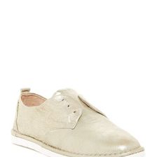 Incaltaminte Femei Dolce Vita Xabi Laceless Oxford SILVER LEA