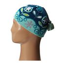 Accesorii Femei Smartwool Girls\' Wintersport Flower Patch Hat Mint